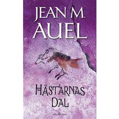 Jean auel Hästarnas dal (Inbunden, 2011)