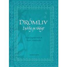 Kajsa ingemarsson Drömliv (E-bok, 2014)