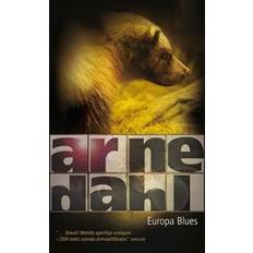 Arne dahl Europa blues (E-bok, 2012)