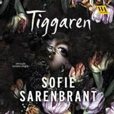 Tiggaren (Ljudbok, CD, MP3, 2016)