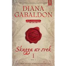 Skugga av svek I – Del 1 (E-bok, 2014)