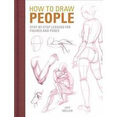 How to Draw People (Tapa blanda, 2018)