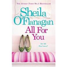 For you All for You (Paperback, 2012)