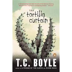 Tortilla The Tortilla Curtain (Häftad, 1996)