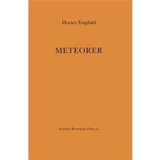 Horace engdahl Meteorer (E-bok, 2009)