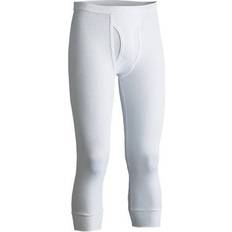 Underbukser long JBS Original Long Johns - White