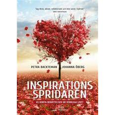 Böcker Inspirationsspridaren: 65 korta berättelser ur verkliga livet (Inbunden, 2013)
