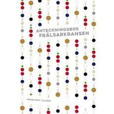 Frälsarkransen Anteckningsbok Frälsarkransen, 10-pack (Häftad, 2017)