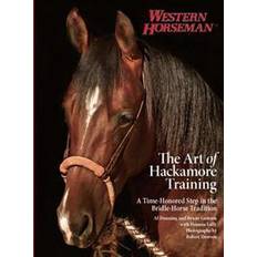 Hackamore Art of Hackamore Training (E-bok, 2012)