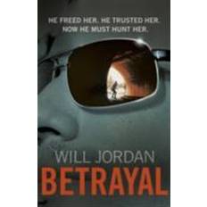 Betrayal Betrayal (Paperback, 2015)
