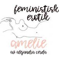 Feministisk erotik - Amelie (Ljudbok, MP3, 2018)