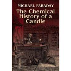 Livres The Chemical History of a Candle (Paperback, 2003)