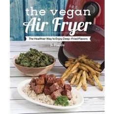 E-Books Vegan Air Fryer (E-Book, 2017)