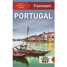 Frommer's Portugal (Copertina flessibile, 2017)