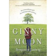 Ginny Ginny Moon (Paperback, 2017)