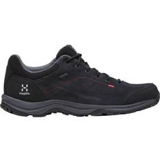 Krusa GT M - Magnetite/True Black