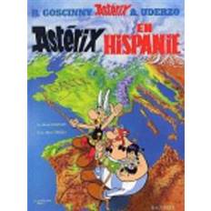 Asterix En Hispanie (Indbundet, 2005)