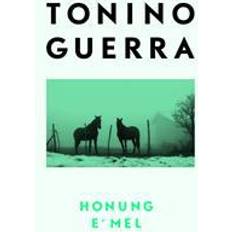 Honung / E' mél (Hæftet, 2013)