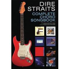 Dire Straits (Hæftet, 2009)
