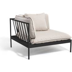 Textil Modulsoffor Skargaarden Bönan Corner Modulsoffa