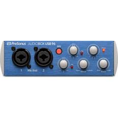 AudioBox USB 96