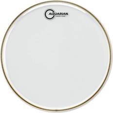 Cc12 Aquarian CC12 Classic Clear 12" Peaux de frappe