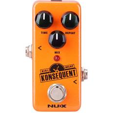 Nux Konsequent