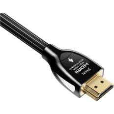 Audioquest HDMI-kaapeli Kaapelit Audioquest Pearl HDMI - HDMI M-M