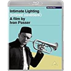 Intimate Lighting [Blu-ray]