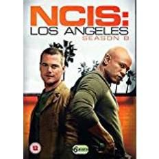 Ncis Los Angeles: Season 8 [DVD]