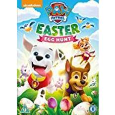 Paw Patrol: Easter Egg Hunt [DVD]