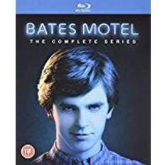 Movies Bates Motel: The Complete Series [Blu-ray]