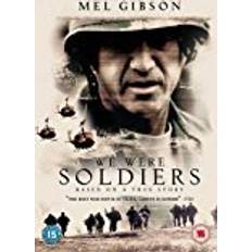 We Were Soldiers [DVD] (2002)