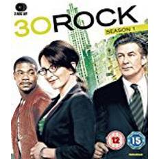 30 rock 30 Rock: Season 1 [Blu-ray]