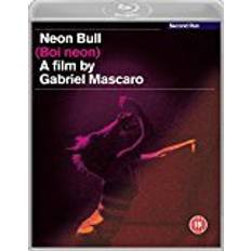 Neon Bull [Blu-ray]