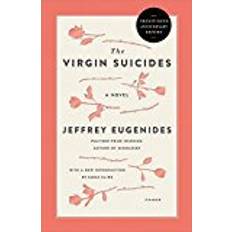 Virgin suicides The Virgin Suicides (Twenty-Fifth Anniversary Edition) (Picador Modern Classics)