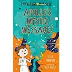 Apollo's Mystic Message! (Hopeless Heroes)