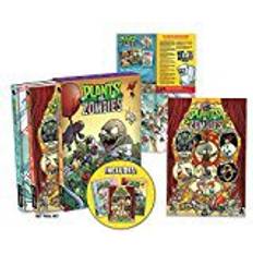 Plants vs. Zombies Boxed Set 4