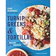 Turnip Greens & Tortillas