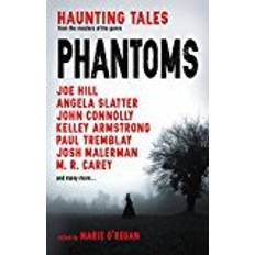 Robert gray Phantoms: Haunting Tales from Masters of the Genre