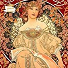 Mucha: Reverie Jigsaw: 1000 piece jigsaw (1000-piece jigsaws)