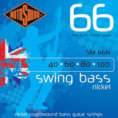 Rotosound SM66N Corde Basso