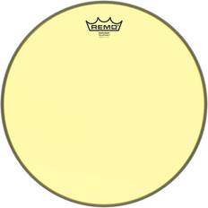 Vert Peaux de tambour Remo 14" Emperor Colortone Green