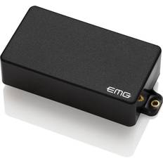 Wit Pickups Emg 81 Black Humbucker Pickup