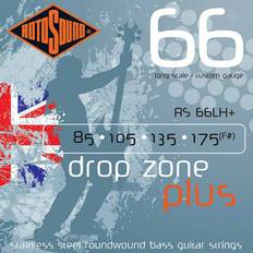 Rotosound RS66LH+