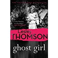 Ghost Girl (The Detective's Daughter)