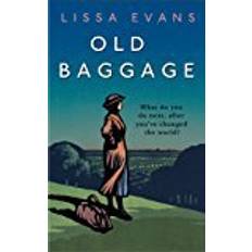 Baggage Old Baggage