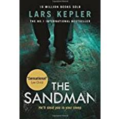 The sandman The Sandman (Joona Linna, Book 4) (Hæftet, 2018)