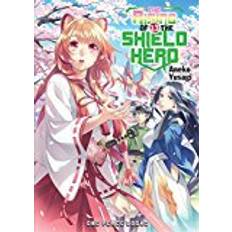 Hero 13 The Rising of the Shield Hero Volume 13