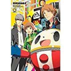 Persona 4 Persona 4 Volume 8